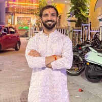 Ccube Employee Rahul Tiwari's profile photo