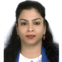 Miraj Graphics Employee Mercy Charles's profile photo