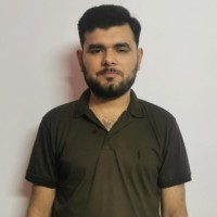 Aykays Employee Muhammad Anas's profile photo