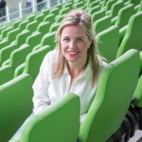 FC Groningen BV Employee Margot van der Burg's profile photo