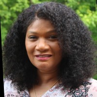 Shee Atiká Employee Lorna Thomas's profile photo