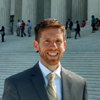 Utah State Courts Employee John Nielsen's profile photo