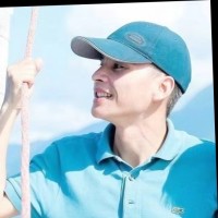 MP Manufacturing Limited Employee Mike Liu's profile photo