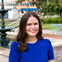 Experience Ruston Employee Tori Davis's profile photo
