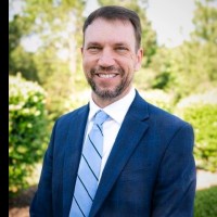 Robins Financial Credit Union Employee Chris Parker's profile photo
