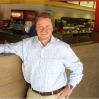 Mendocino Farms Employee Kevin Miles's profile photo