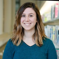 RCA Employee Emilie Massard's profile photo