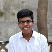 Credence Analytics Employee Kshitij Girkar's profile photo