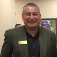 Integris Employee Tommy Olivas's profile photo