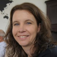 Ann-Sofie Kardvik Email & Phone Number