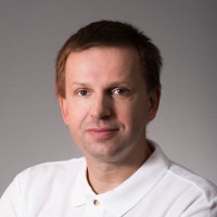 Brno University of Technology Employee Petr Schwarz's profile photo