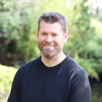 University of Northern British Columbia (UNBC) Employee Jamie Gorrell's profile photo