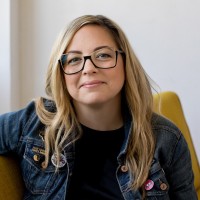 The Stranger Employee Jenny Jimenez's profile photo