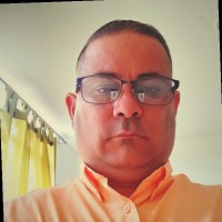 INCORE Management Employee Alexis Duarte's profile photo