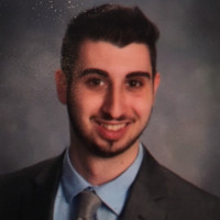in-phase technologies Employee Daniel O'Leary's profile photo