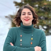 Final Pos Employee Tannaz Doroud's profile photo
