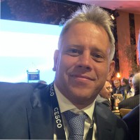 VITOL AVIATION UK LTD Employee Bruno Porto's profile photo