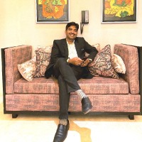 SOS Children's Villages of India Employee Baskaran S's profile photo