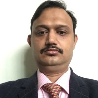 Global Surfaces Ltd. Employee Ca Somani's profile photo