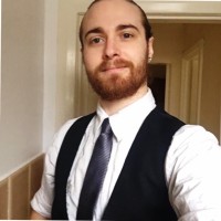 Queensland College of Teachers Employee Mitchell Ramsay's profile photo