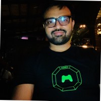 IndiGG Employee Apoorva Shrivastava's profile photo