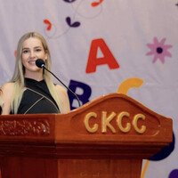 NIRA International School Employee Elizabeth Salt's profile photo
