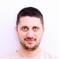 SEMrush Employee Oleg Krasnov's profile photo