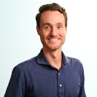 ASN Bank Employee Ruud Simons's profile photo