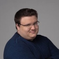 StyleSoft Employee Alexander Zolotarev's profile photo