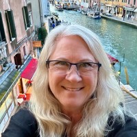 Marci Johnson Email & Phone Number