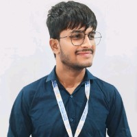 The Review Universe Employee Anuj Tripathi's profile photo