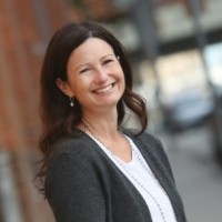 UserTesting Employee Michelle Engle's profile photo