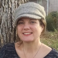 Mountain Xpress Employee Gina Smith's profile photo