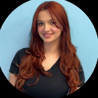 Tahlia Sadati Email & Phone Number