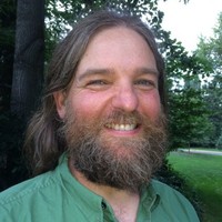 California Geological Survey Employee Jason Patton's profile photo