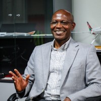 Fred Kitunga Email & Phone Number