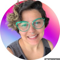 Grid Group Employee Mônica Alves MacIel's profile photo