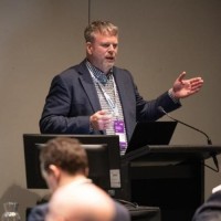 Sunergise Employee Rob Speirs's profile photo