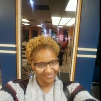 STAT Staffing Medical Services, Inc Employee Kahliha Jones's profile photo