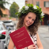 StudiaBo srl Employee Veronica Campostrini's profile photo