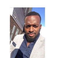 Dealer Auction Employee Rahman Ololade's profile photo