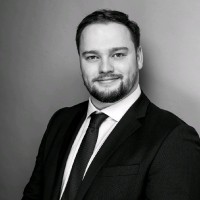 Toshiba Memory Europe GmbH Employee Christian Schnitzler's profile photo