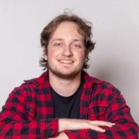 Northshore Community Church Employee Brendan Sanders's profile photo