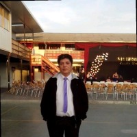 Compoflex Ltda Employee Pedro Herrera's profile photo