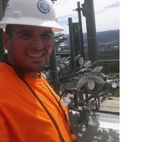 Rd Engineering Employee Blake Tenney's profile photo