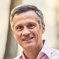 namR Employee Charles-Henry Tranie's profile photo