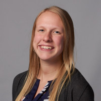 Clearwater Travel Plaza Employee Rachel Damhof's profile photo
