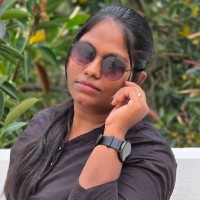 Nithya Murugesh Email & Phone Number