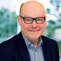 Chief People Officer Roles Employee Duncan Thomas's profile photo