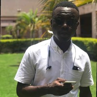 Yahaya Ahmed Email